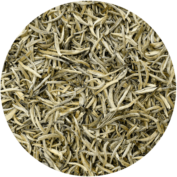 Mary Rose – Thé blanc Silver Leaf – 50 g