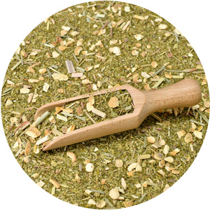 Set de Maté Soul Mate Organica Menta Limon 500g 0,5kg Calebasse + Bombilla