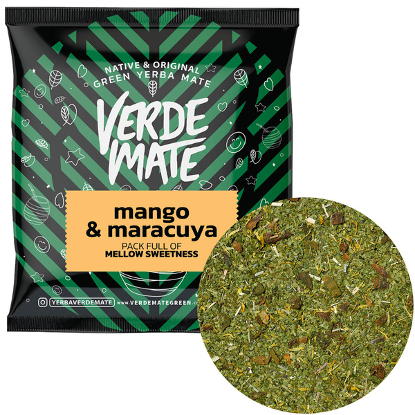 Yerba Maté + Yerbomos + Calebasse et accessoires