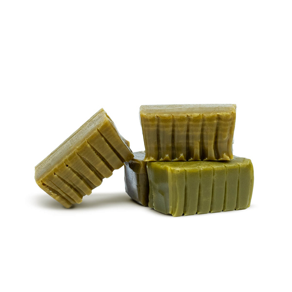 Mary Rose – Caramels mous au matcha 250 g
