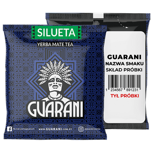 Set de Yerba Maté 20x50g (1kg)