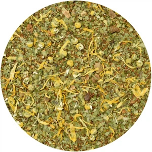 Mary Rose – Yerbatea Rooibos Pear – 50 g