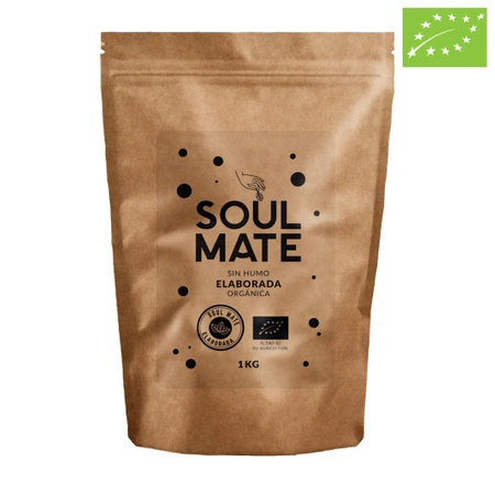 Soul Mate Sin Humo Organica 1kg (bio)