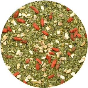 Yerbera – Boîte en métal + Verde Mate Green Hangover 0,5 kg