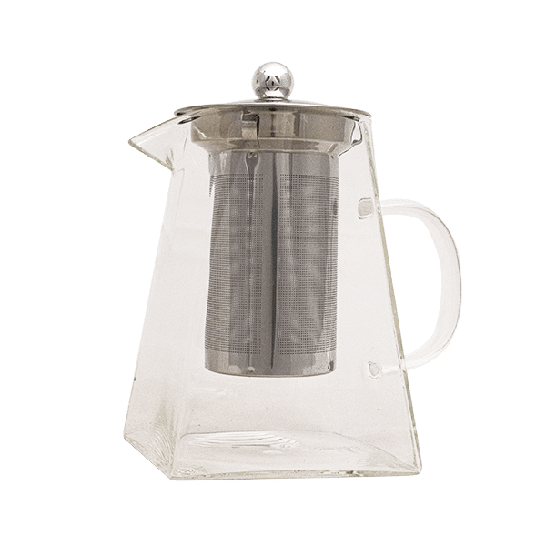 Théière avec infuseur 950 ml