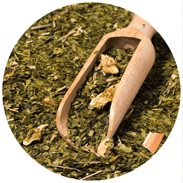 Ensemble de cadeaux Yerba Maté Verde Mate Cactus 0,5kg