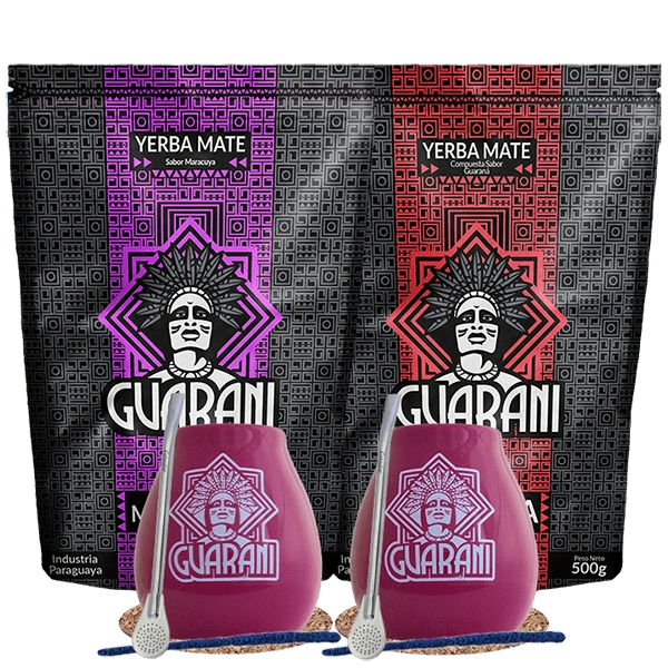 Yerba maté boutique Jeu de couples de 0,5 kg MateMundo.fr — free download