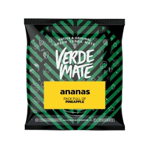 Set de démarrage de Yerba Maté Calebasse Bombilla 10x50g