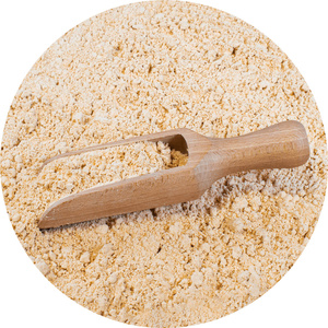 Lot de 3x Beurre de Cacahuète en Poudre Nustino