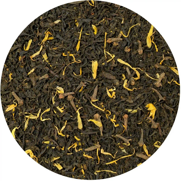 Mary Rose – Thé noir Chai Tea – 50 g