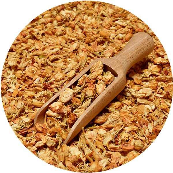 Mary Rose – Fleur de Jasmin 15 g