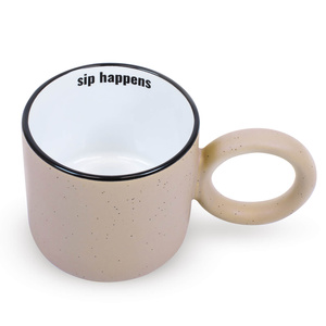 Coffret Coffee Broastery : café Brazil Cerrado + mug