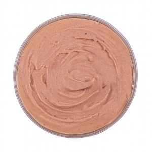 Lot de Beurre de Cacahuète en Poudre Nustino 2x400g