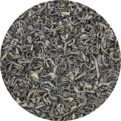 Thé vert du Yunnan 1 kg
