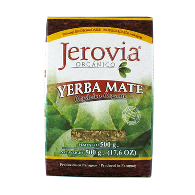 Jerovia Organica 0,5 kg