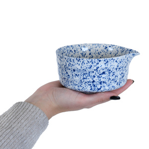 Coffret pour préparer la Blue Matcha