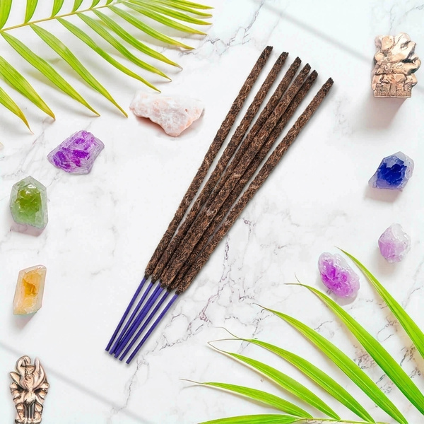 Bâtons d'encens Namaste India – English Lavender