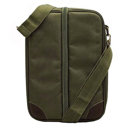 Sac de maté et accessoires