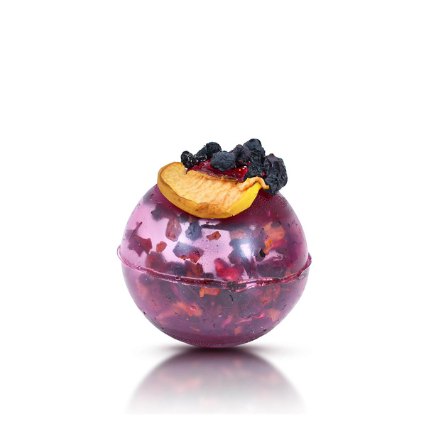 Mary Rose – Forest Treasure bombe à thé (mini)