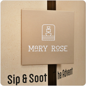 Calendrier de l’Avent – thés, matcha et accessoires – Mary Rose