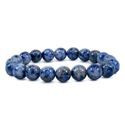 Bracelet avec Blue Spot Stone