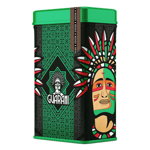 Yerbera - Boîte avec Guarani Cocoa 0,5 kg