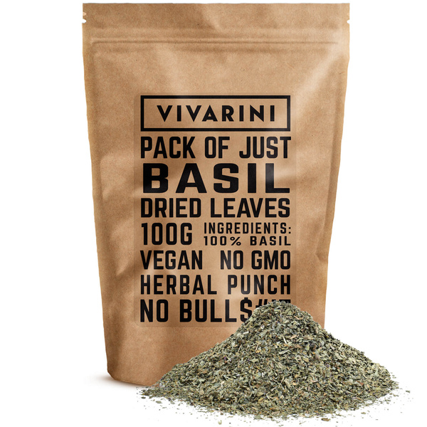 Vivarini – Basilic 100 g