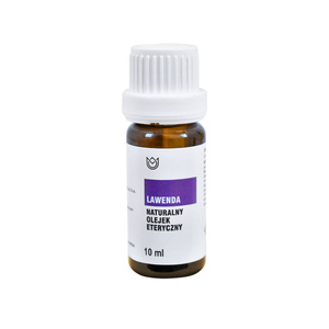 Huile essentielle naturelle – Lavande