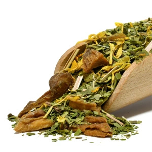 Verde Mate Green Mango & Maracuya 0,5 kg
