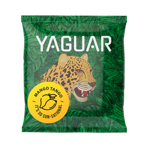Coffret cadeau de Noël yerba mate : échantillons 10x50g + calebasse Samba et bombilla