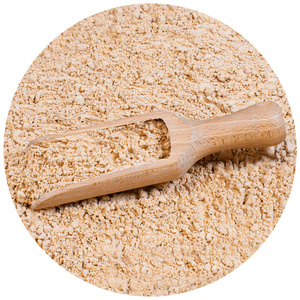 Nustino - Beurre d'arachide en poudre 2 x 400g