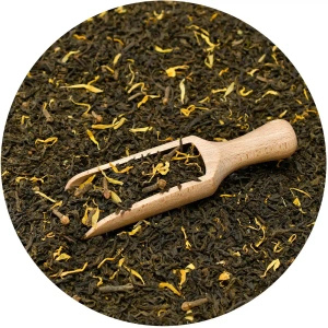 Mary Rose – Thé noir Chai Tea – 50 g
