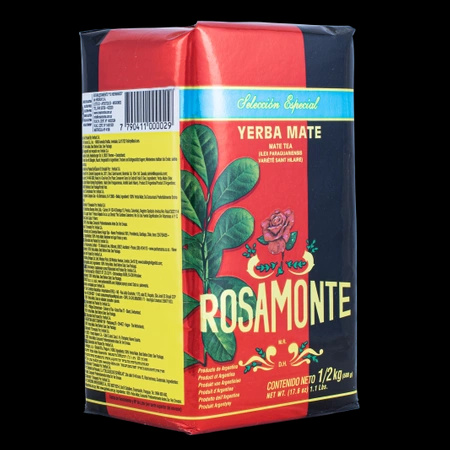 Rosamonte Seleccion Especial 0,5 kg