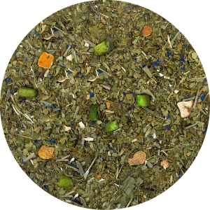 Coffret cadeau de Noël yerba mate Verde Mate Game On 400g + Yerbomos et mug isotherme