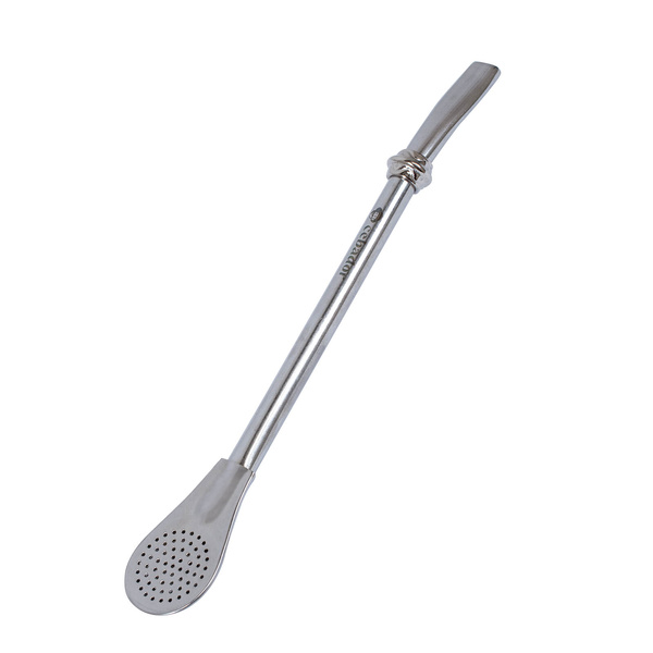 Set Yerbera Verde Mate Mas IQ 0.5kg Palo Santo