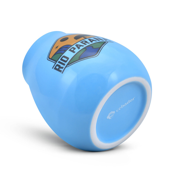 Ensemble de Cadeaux de Maté 10x50g 500g Calebasse + Bombilla