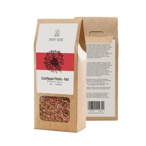 Mary Rose – Bleuet rouge 10 g