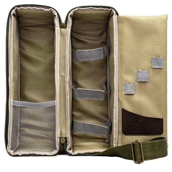 Sac de maté et accessoires