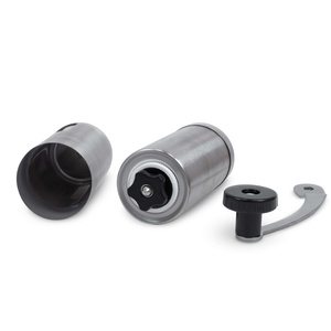 Moulin à café manuel