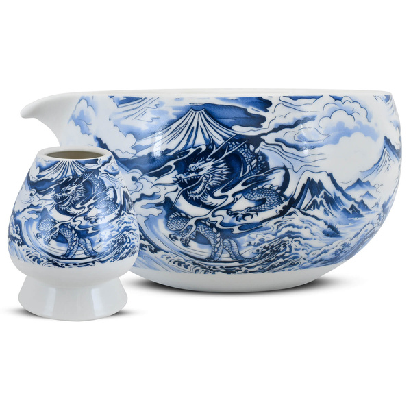 Set d'accessoires pour l'infusion de thé Matcha