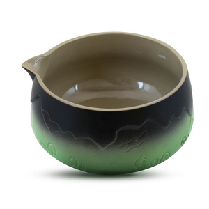 Set d'accessoires pour l'infusion de thé Matcha