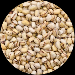 Pistaches torréfiées salées 1 kg