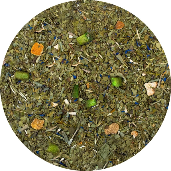 Coffret cadeau de Noël yerba mate Verde Mate Game On 400g + Yerbomos et mug isotherme