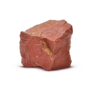 Jaspe rouge (pierre brute) 1 pièce