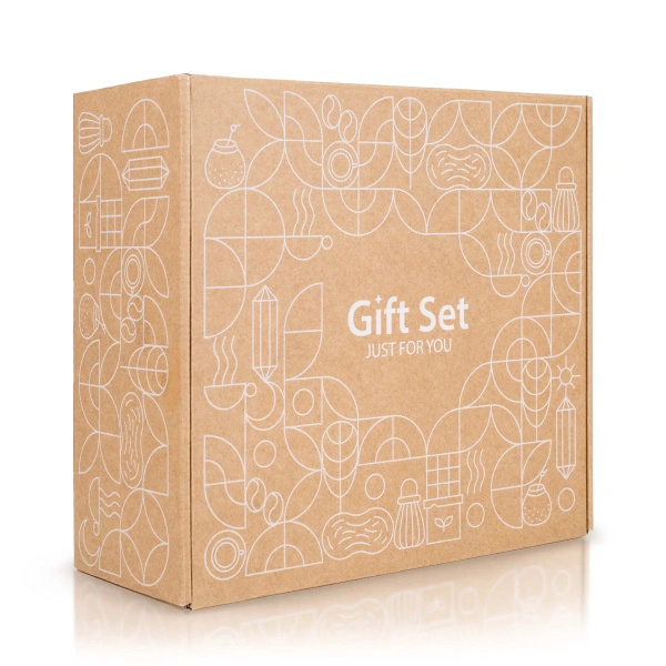 Coffret cadeau Guayusa Pachamama : Pure + Lavanda + Energia 3x100g