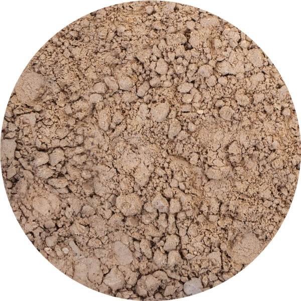 Lot de 3x Beurre de Cacahuète en Poudre Nustino