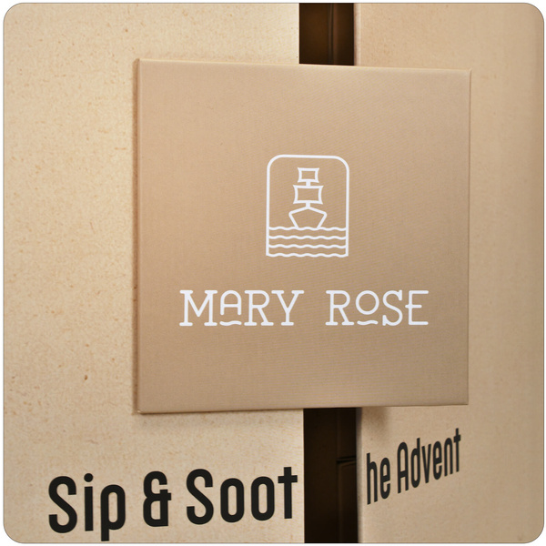 Calendrier de l’Avent – thés, matcha et accessoires – Mary Rose