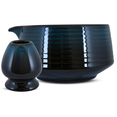 Set d'accessoires pour l'infusion de thé Matcha