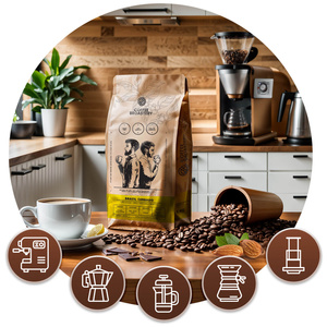Coffret Coffee Broastery : café Brazil Cerrado + mug