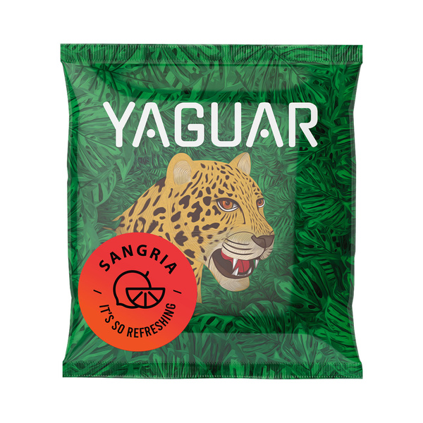 Set 500g Yerba Mate 10 x 50g pour deux personnes